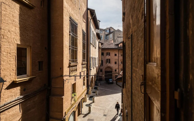 Santo Stefano 13 - Design Apartment