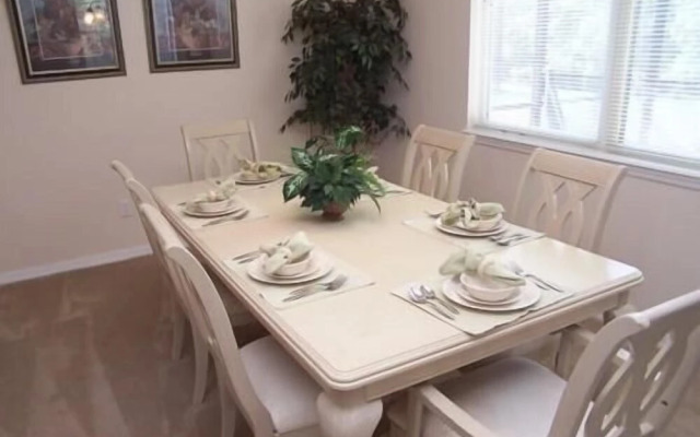 Sandy Ridge Holiday Home 4086