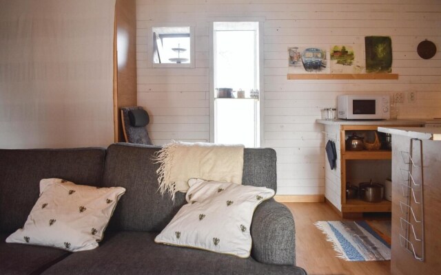 Beautiful Apartment in Tomelilla With