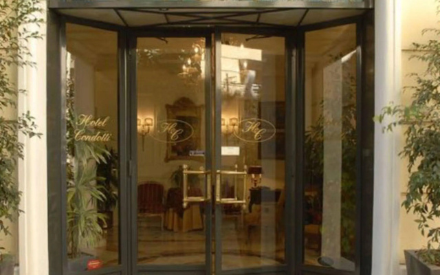 Condotti Boutique Hotel