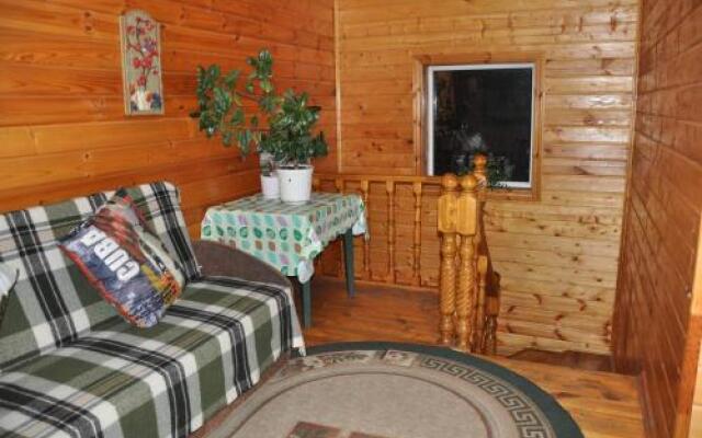 Guest House Dom S Bilyardom