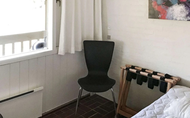 6 Person Holiday Home in Allinge