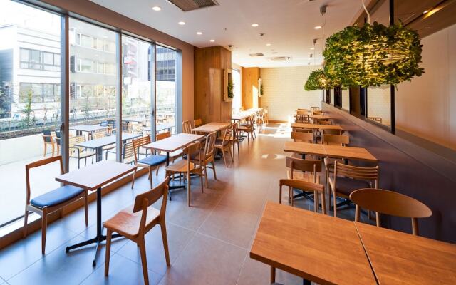 bnb+ Trip Community Tokyo - Adult Only Hostel