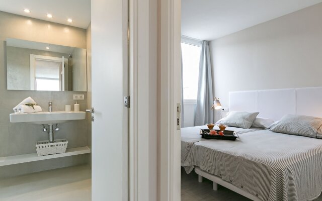 Apartamentos Sirella