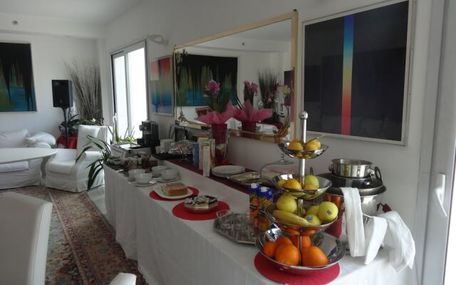 La Casa di Gioconda
