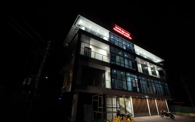 Golden Crest Residences