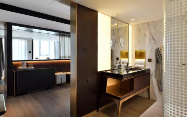 CitiGO SUITES HOTEL Nanshan Shenzhen