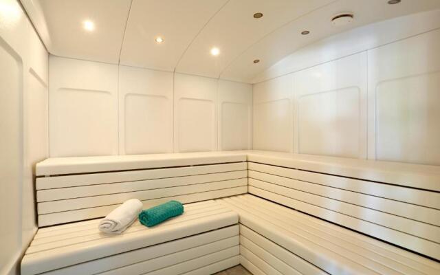 Vacancéole - Résidence Las Motas