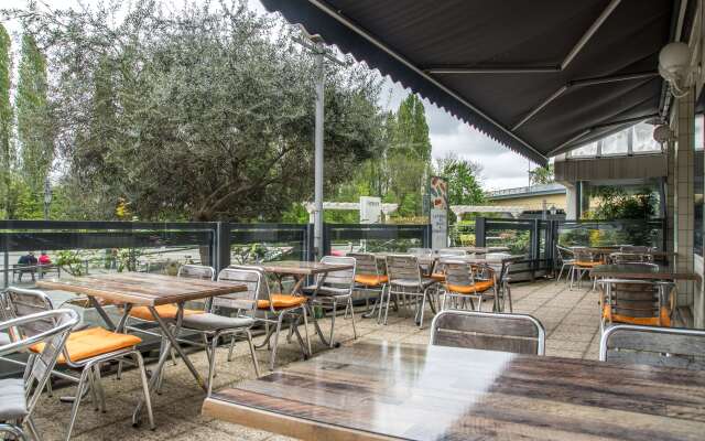 Hotel Campanile Nogent Sur Marne