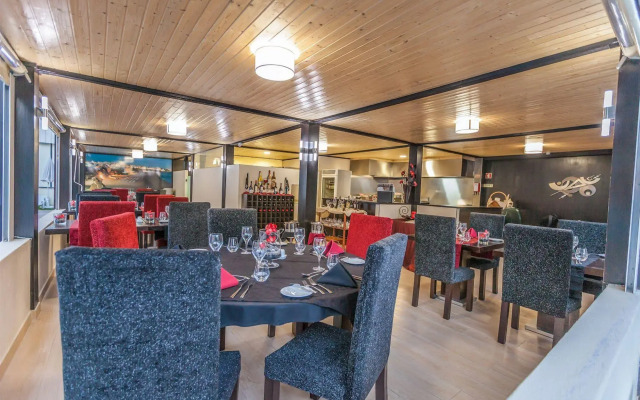 Albufeira Sol Hotel & Spa