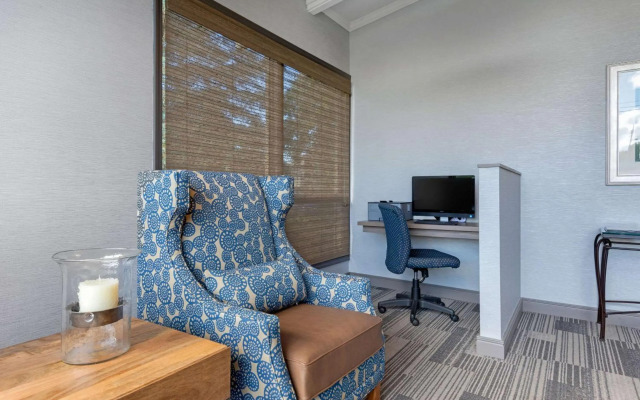 The Inn at Gran View Ogdensburg, Ascend Hotel Collection