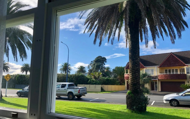 The Publican's Palace