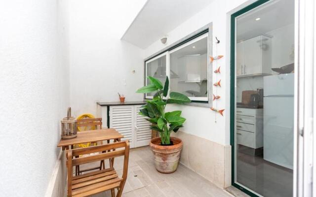 Cascais Seaside Home - 2 min away from the beach