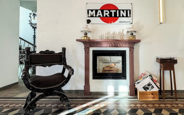 Villa Rêverie - Boutique Hotel