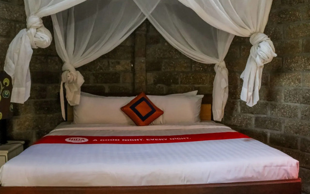Nida Rooms Umalas Klencung 60 Kuta at Green Umalas Resort