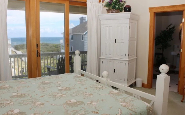 OBXcape - 5 Br Home