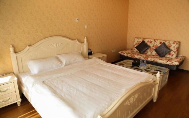 Wuxi Sovereign Service Apartment