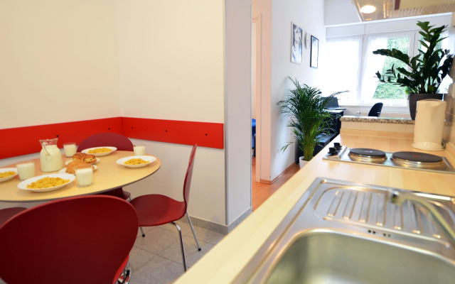 First Choice Centar Apartments