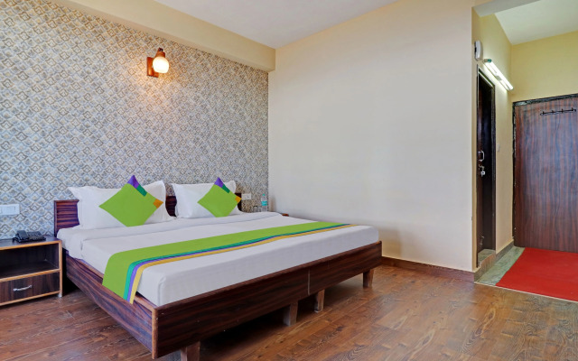 Shimla Ayurvedic Retreat by Treebo