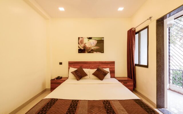 Hotel Leo Pride by OYO Rooms