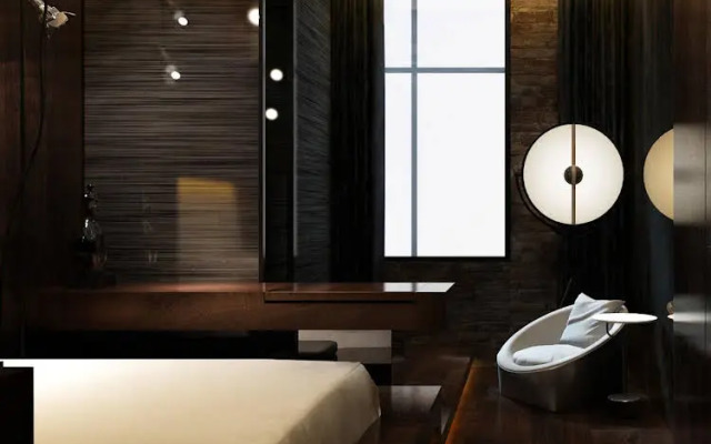 Chengdu Guoran 24 Hotel