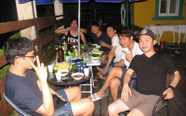 Calli Hostel