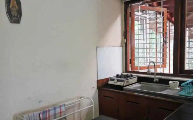 Budget Room at Wisma Purba Danarta