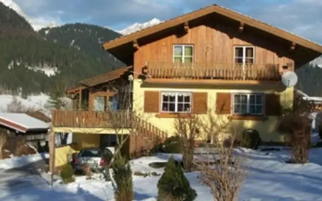 Haus Laubichler