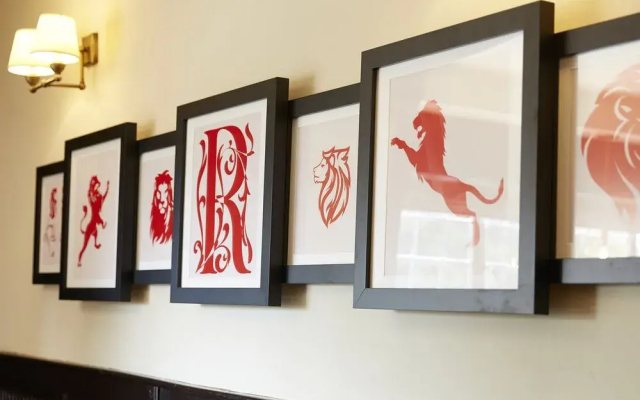 Red Lion Hotel Adderbury by Greene King Inns