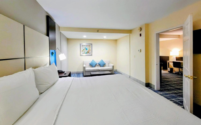 Holiday Inn Belcamp - Aberdeen Area by IHG