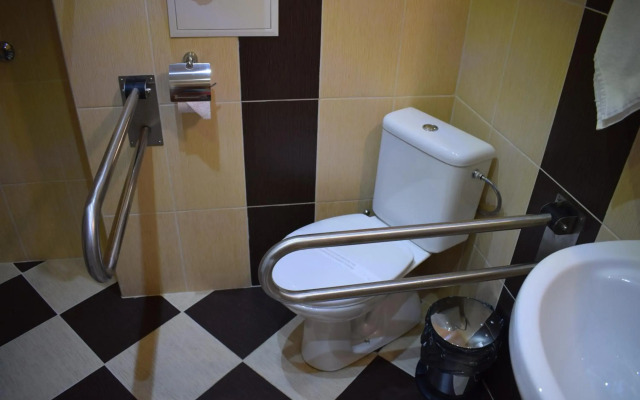 Slavyanska Beseda Hotel