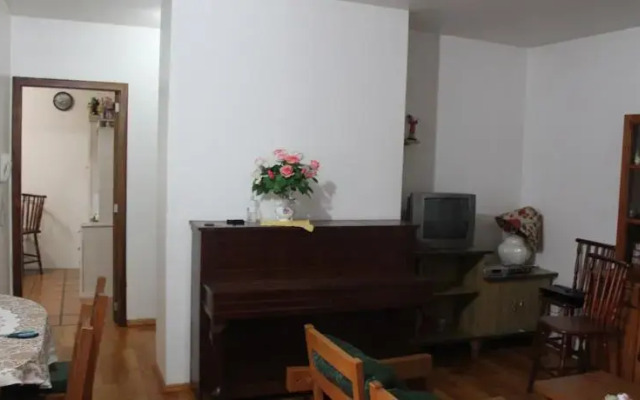 Apartamento Bezzi