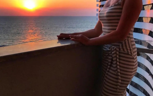 Black Sea Apartament