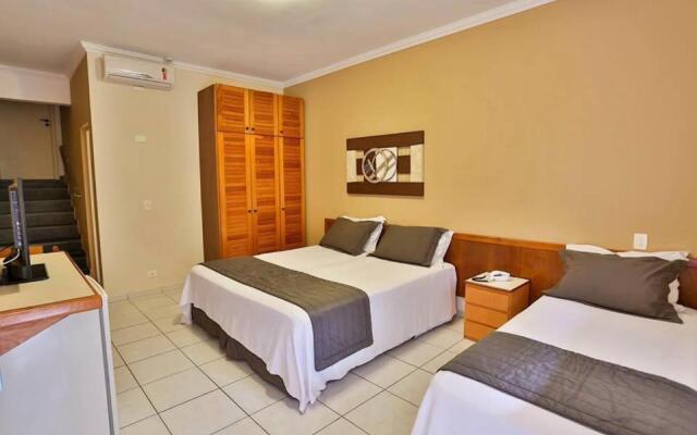 Riviera de São Lourenço Flat