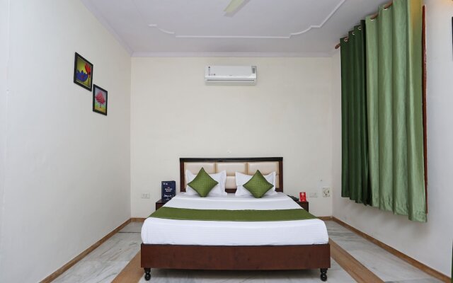 OYO 6708 Holiday Heaven Resort