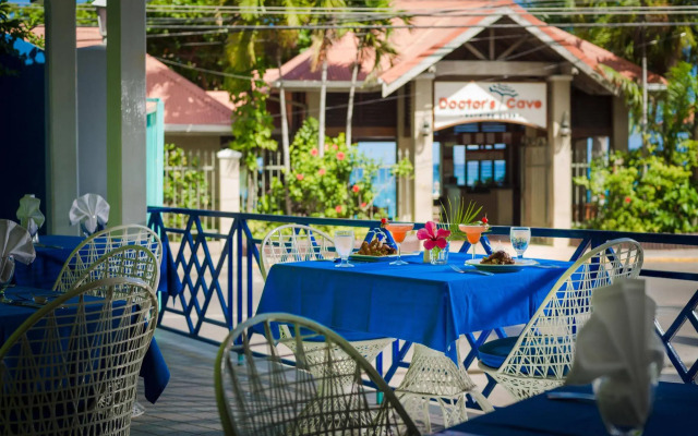 Deja Resort All Inclusive