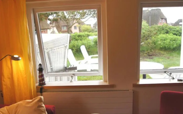 Mini Beach House Sylt/Rantum