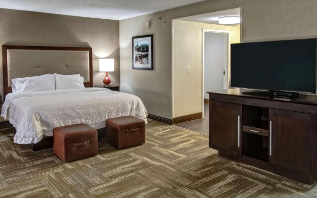 Hampton Inn Corinth