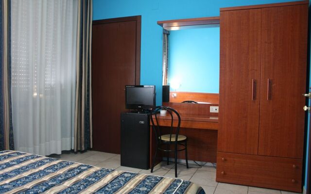 Hotel Alessander