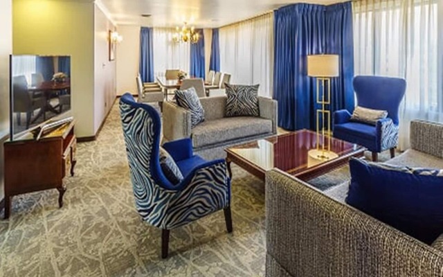 Ritz Apart Hotel
