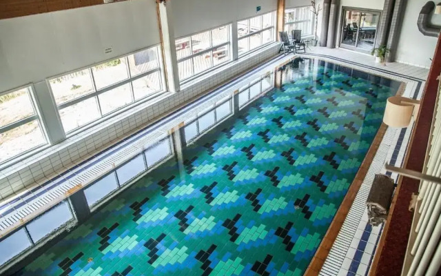 Sirdal Hoyfjellshotell AS