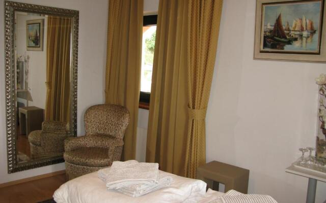 Bed and Breakfast Villa Iris