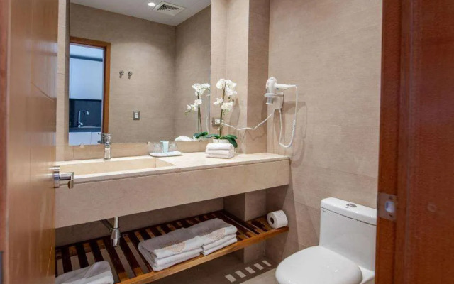 Hacienda Samana Bay Hotel  Residences