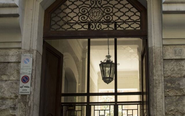 Maison Maneli Luxury B&B