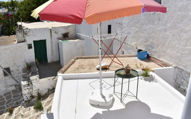 Chora Cozy Studios - Kythnos