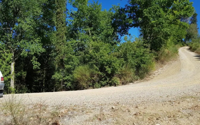 Podere Calcinaia