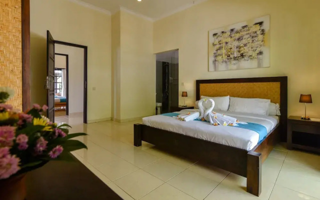 Villa Lovina Beach 1