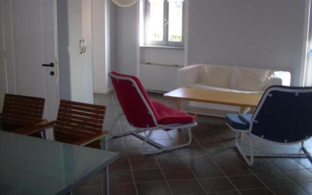 Residence Casa Sul Lago
