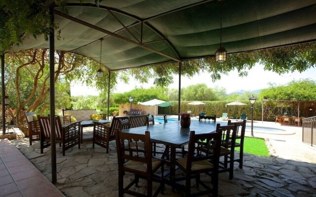 Finca Pedregal