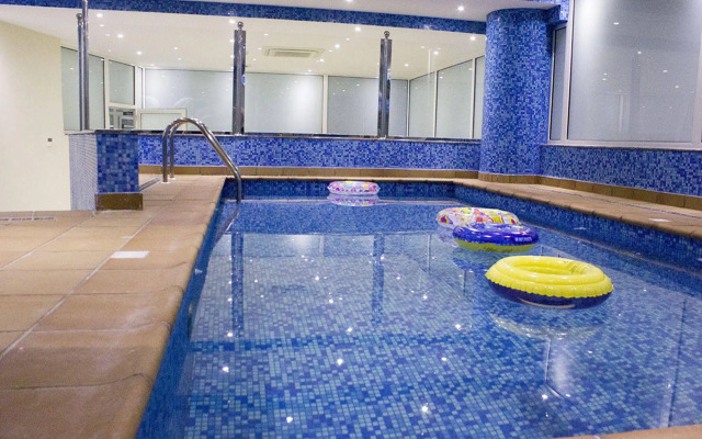 Merfal Royal Apartment